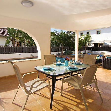 Villa Merry أيا نابا المظهر الخارجي الصورة