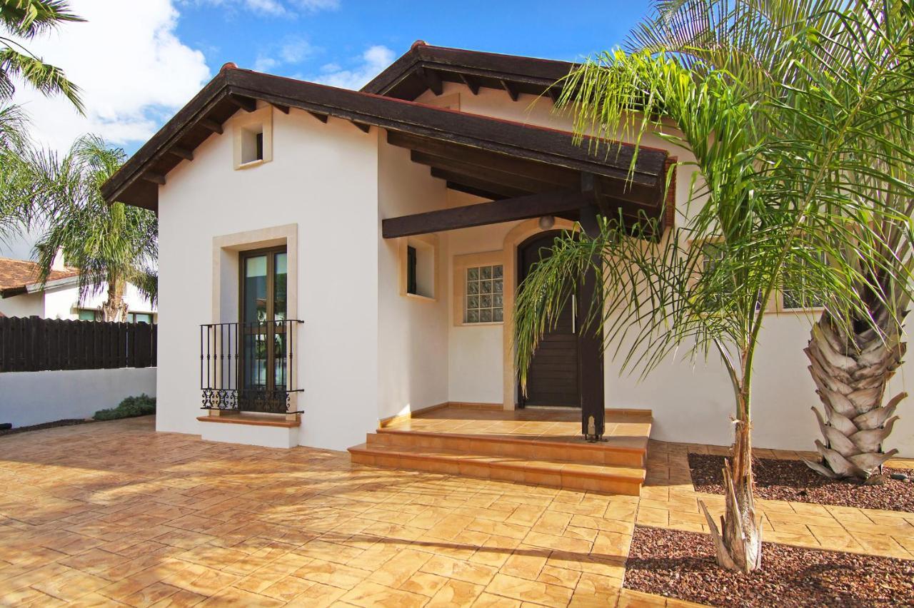 Villa Merry أيا نابا المظهر الخارجي الصورة