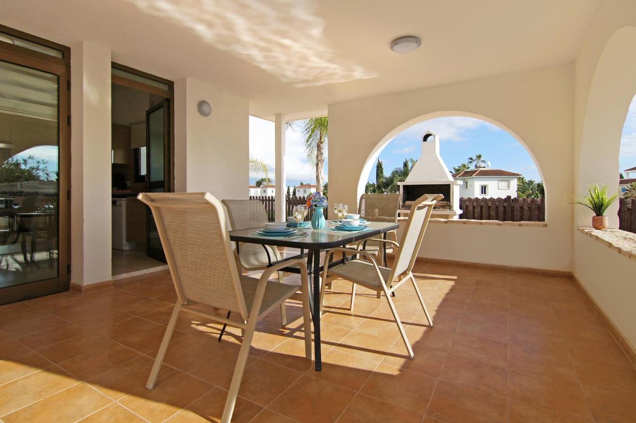 Villa Merry أيا نابا المظهر الخارجي الصورة
