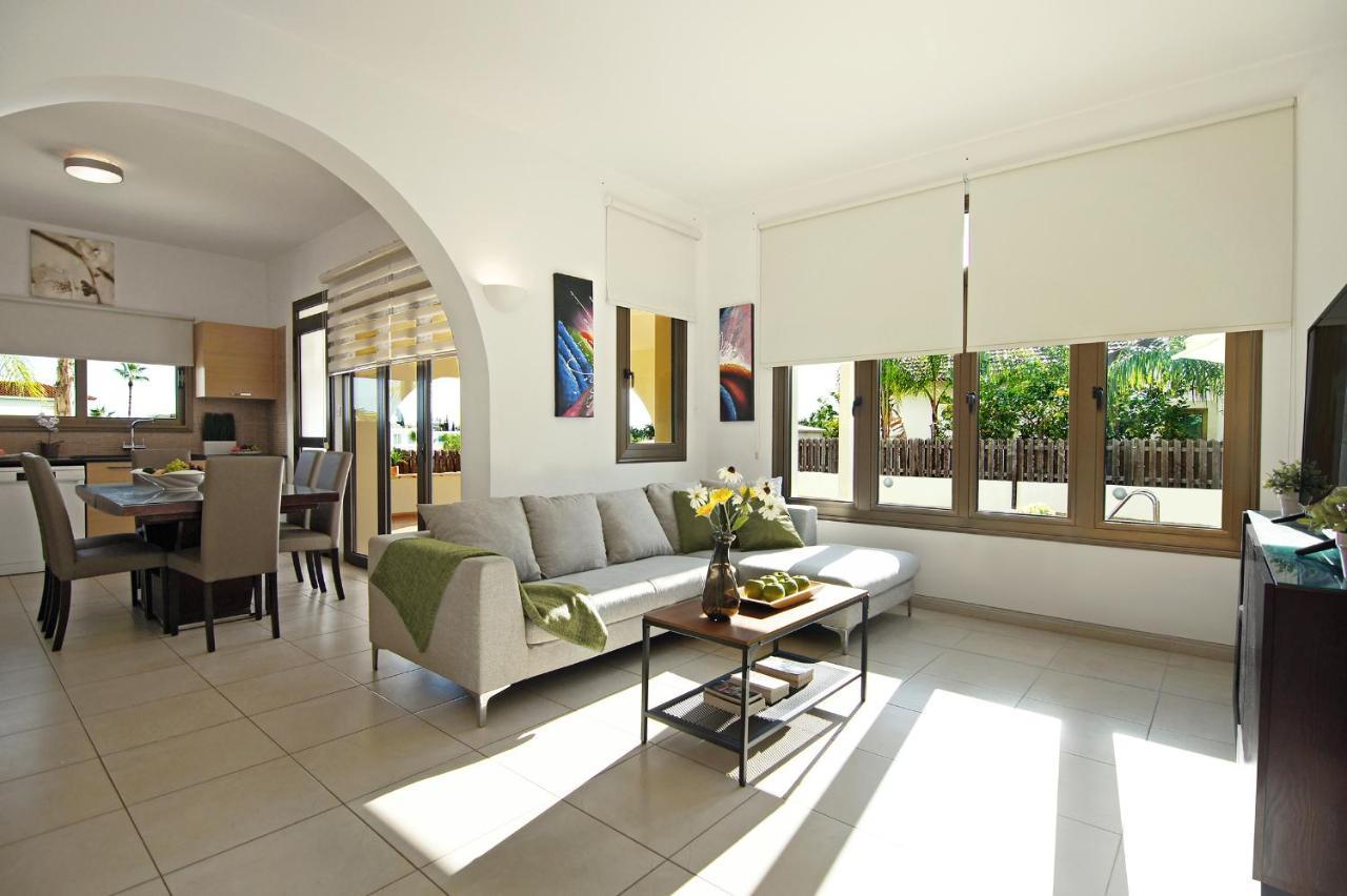 Villa Merry أيا نابا المظهر الخارجي الصورة