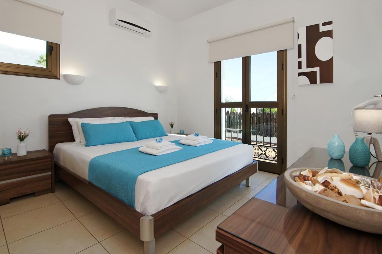 Villa Merry أيا نابا المظهر الخارجي الصورة