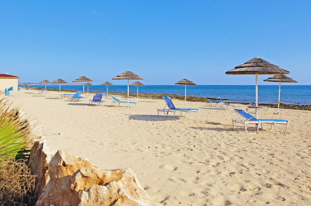 Villa Merry أيا نابا المظهر الخارجي الصورة