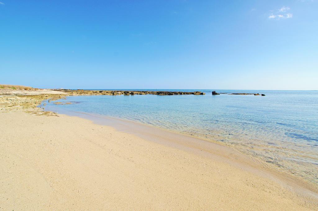 Villa Merry أيا نابا المظهر الخارجي الصورة